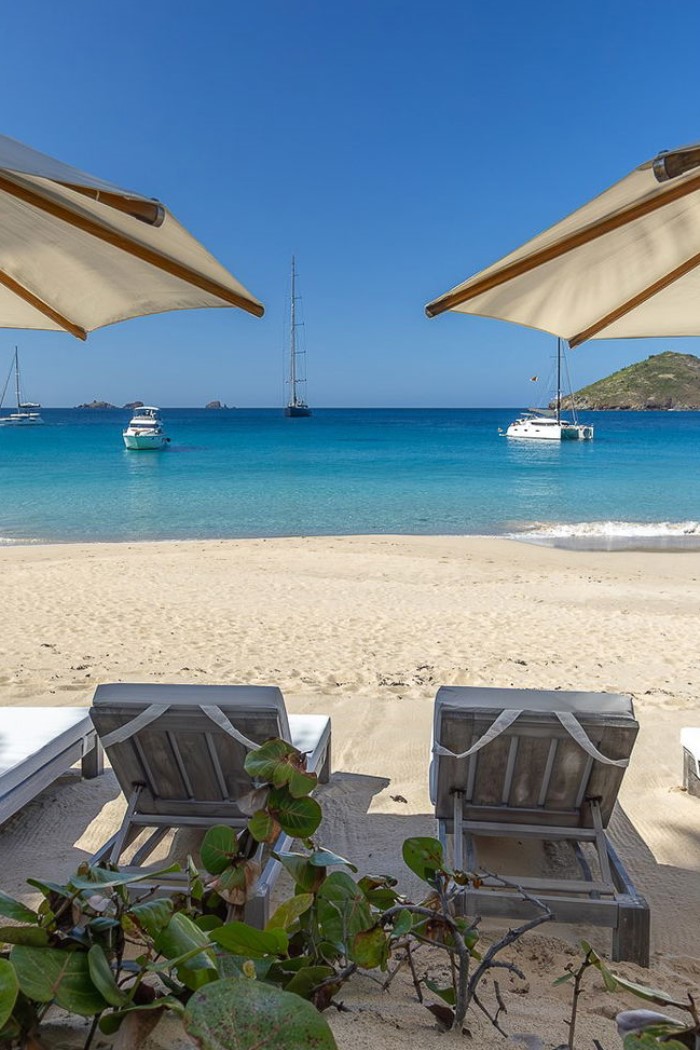 Villa Sand Club