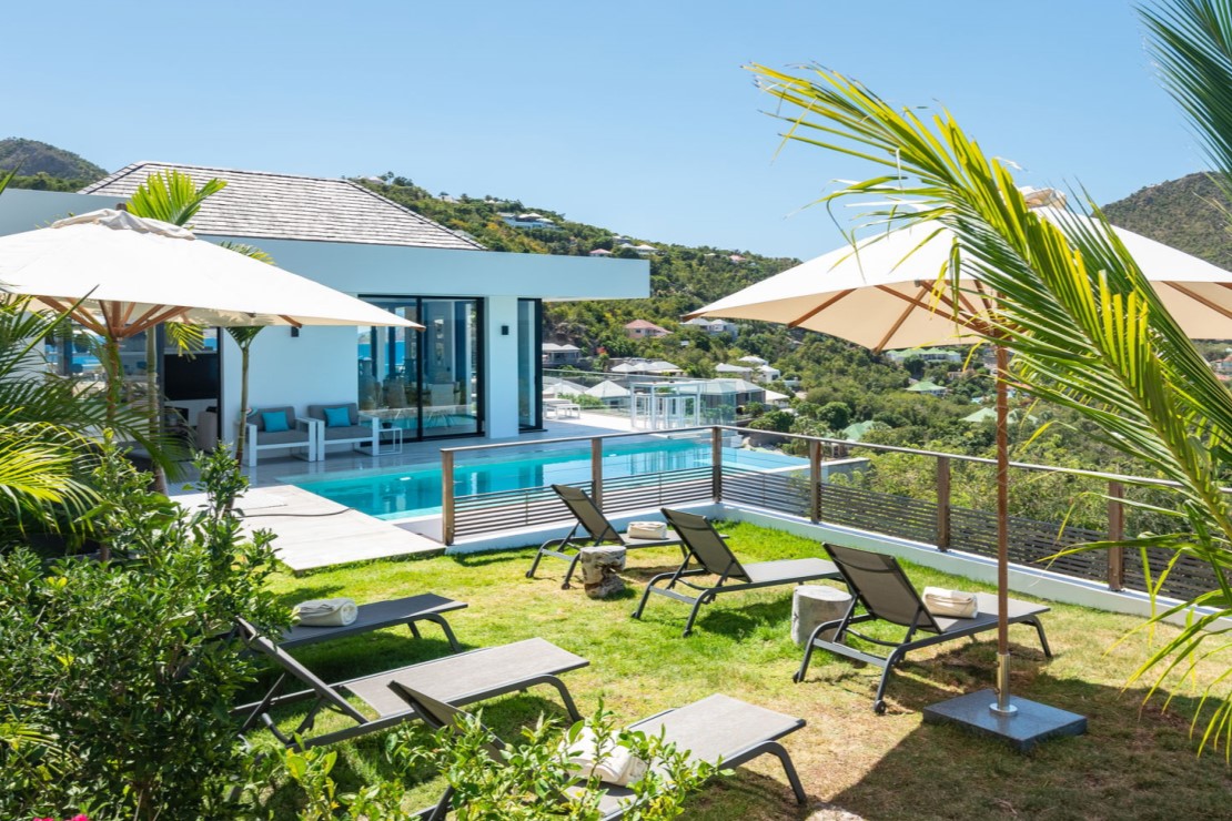 Villa Star