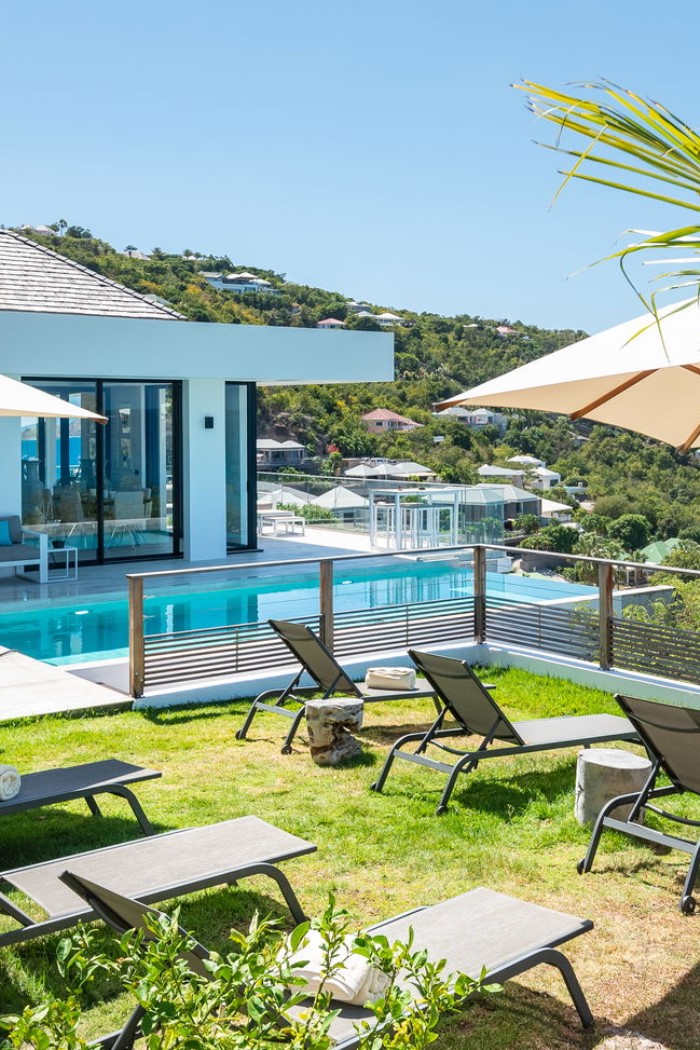 Villa Star