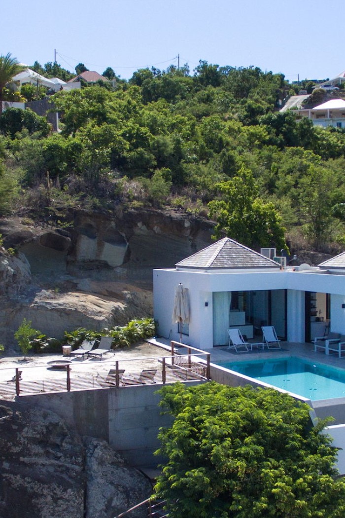 Villa Star