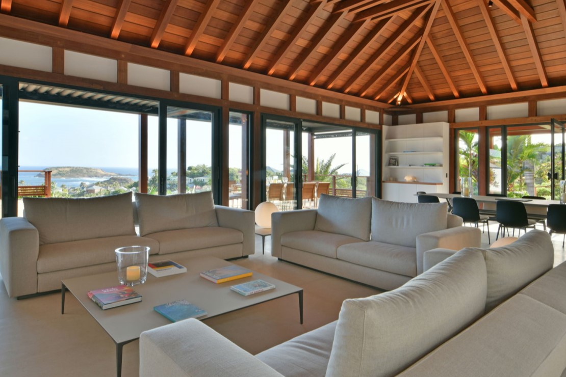 Villa Thelma