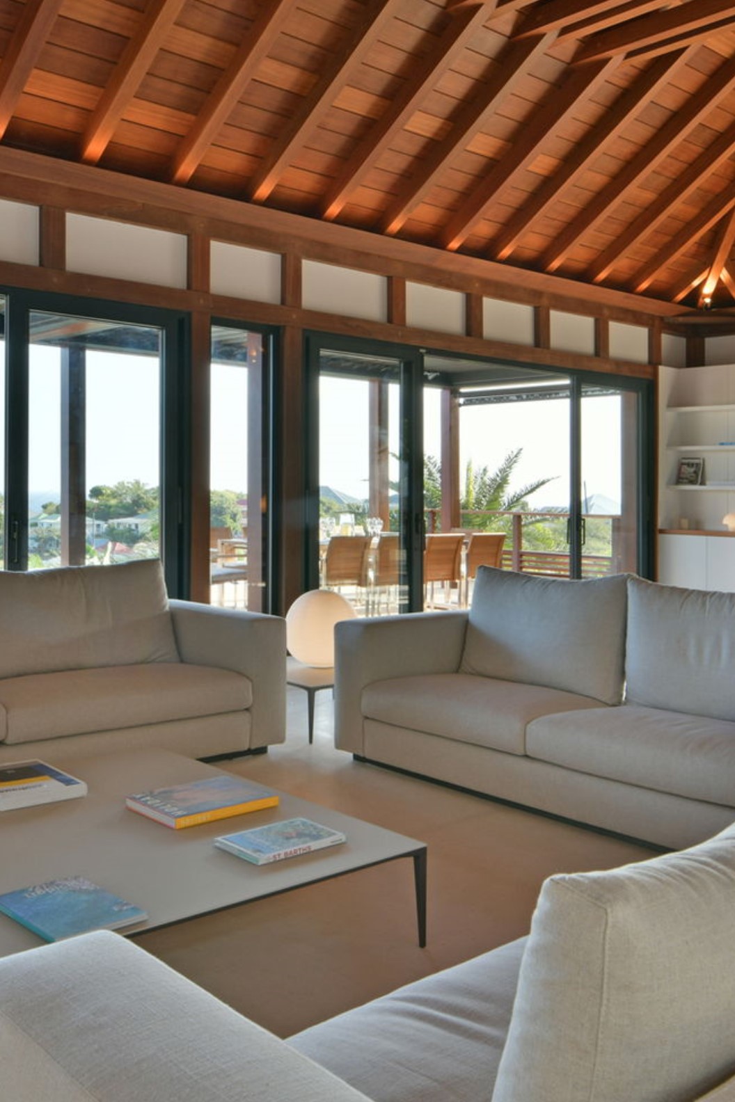 Villa Thelma