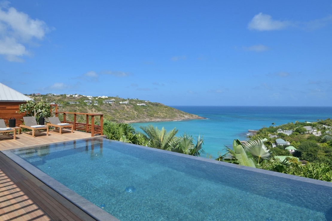 Villa Thelma
