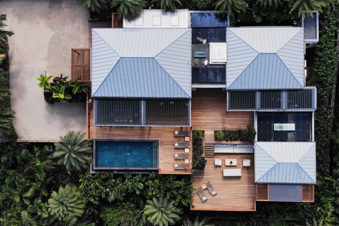 Villa Thelma