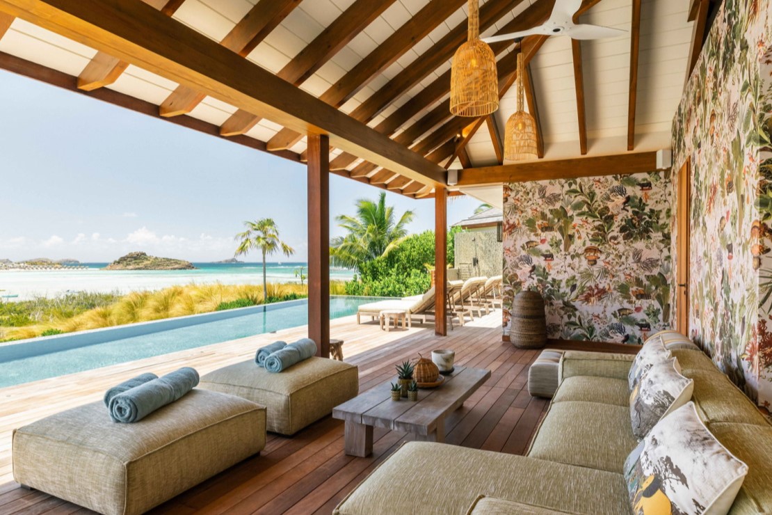 Villa Tourmaline