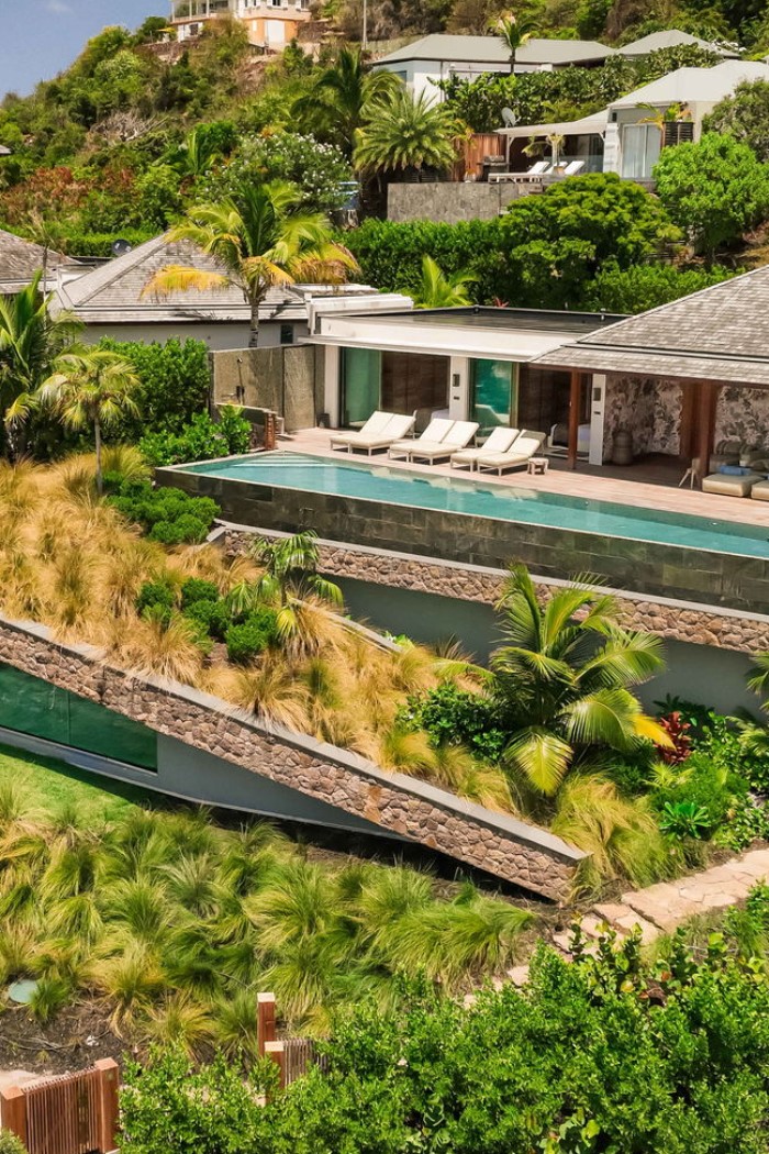 Villa Tourmaline