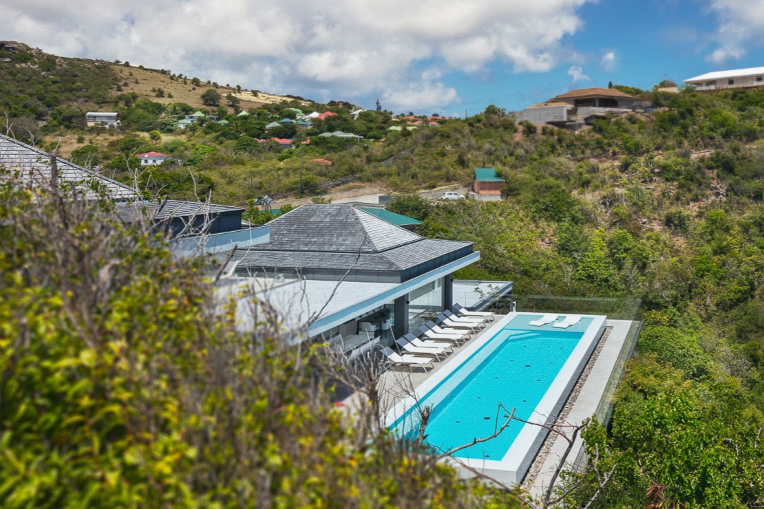 Villa Turtle