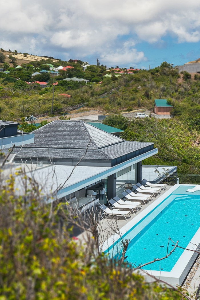 Villa Turtle