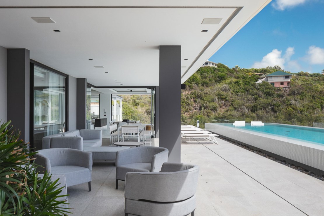 Villa Turtle