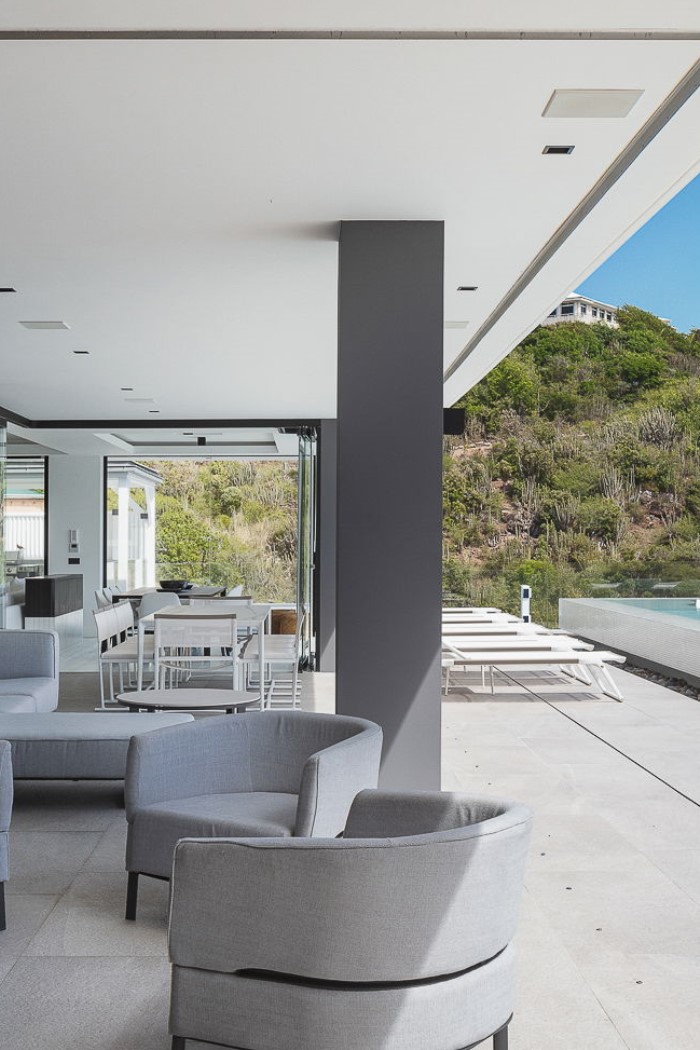 Villa Turtle