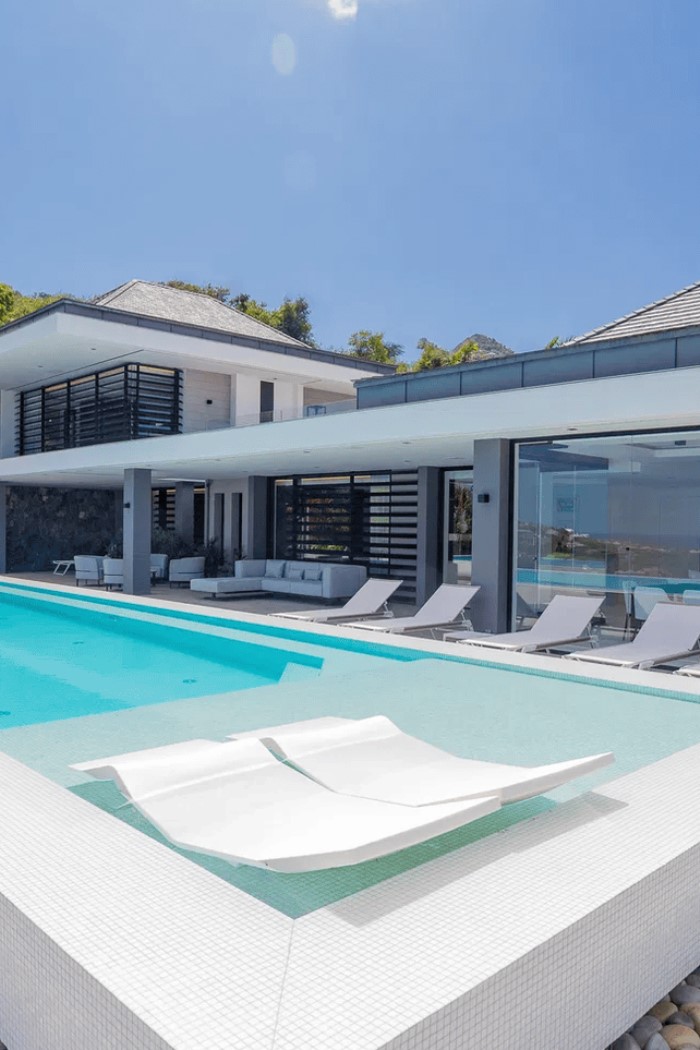 Villa Turtle