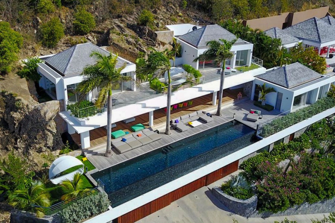 Villa Utopic