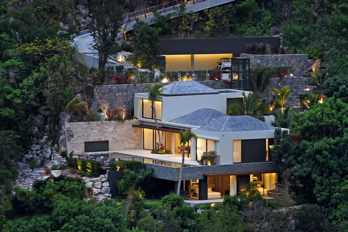 Villa Vesper