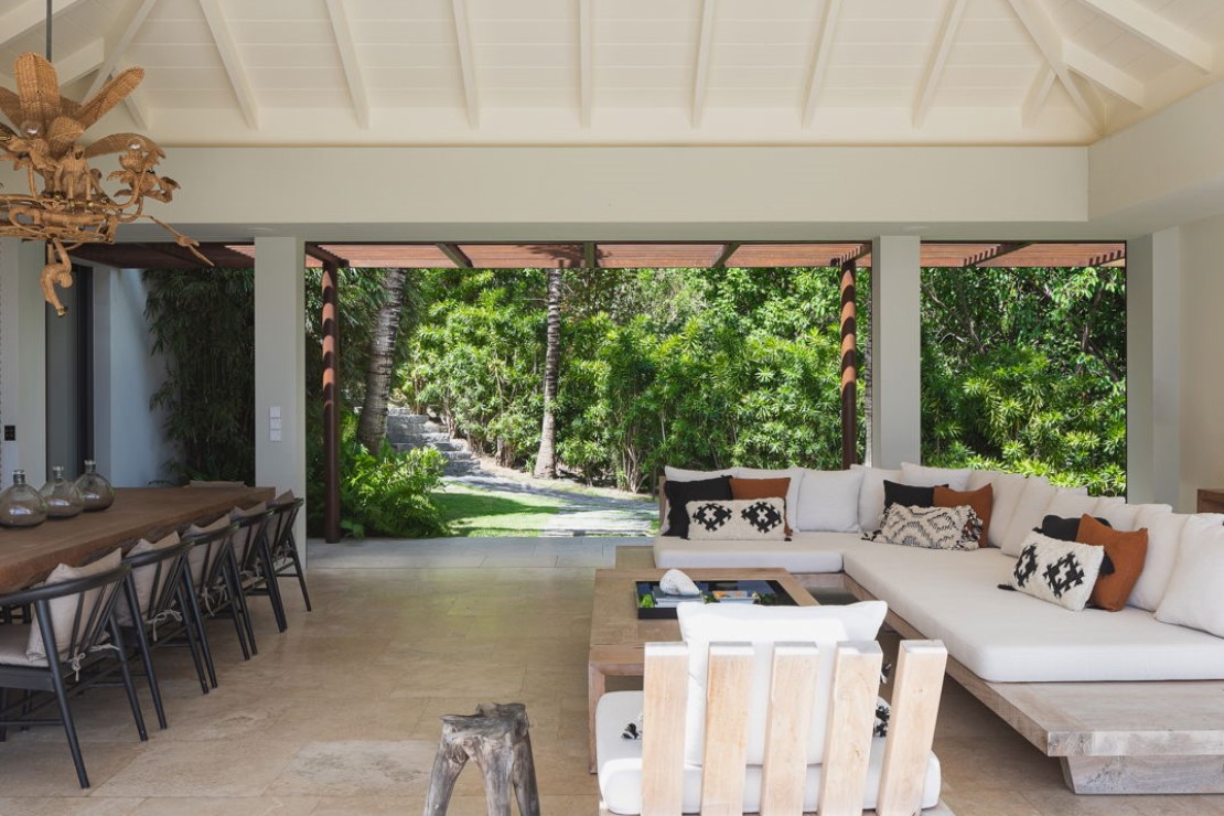 Villa Vesper