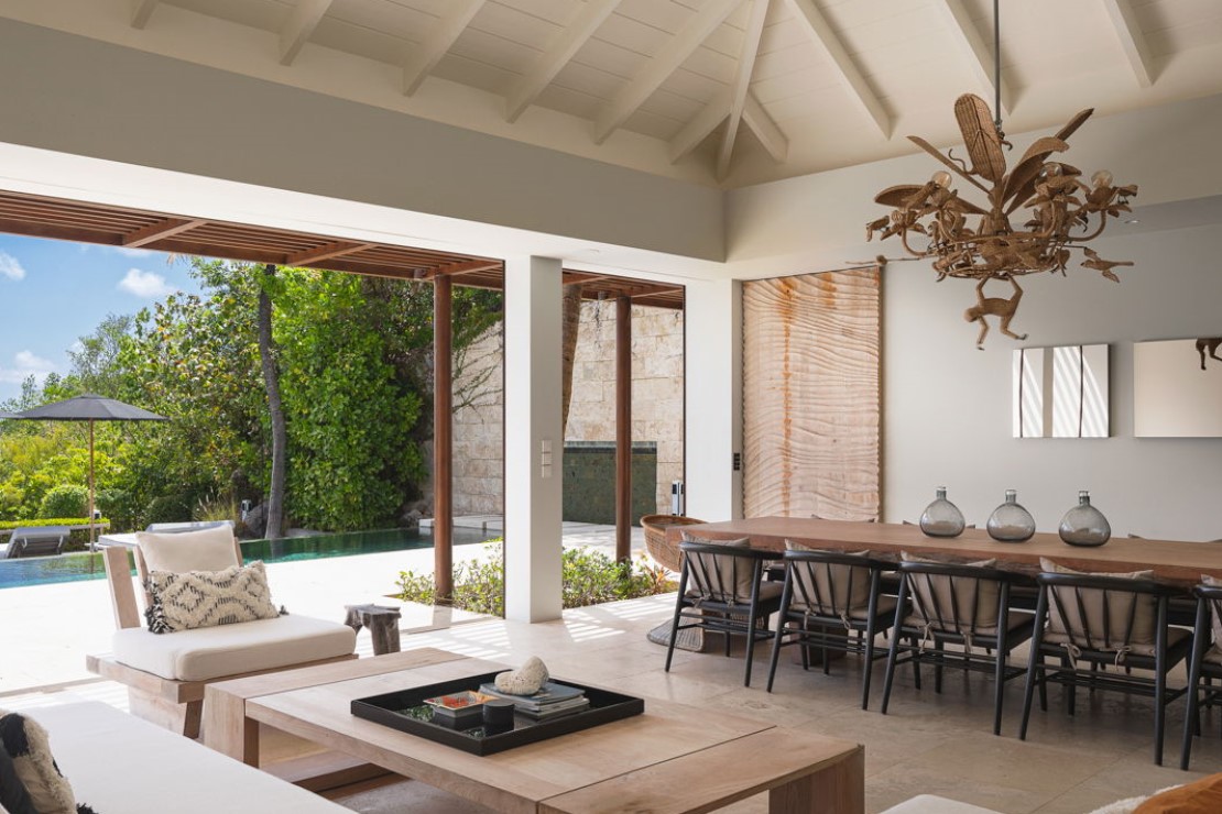 Villa Vesper