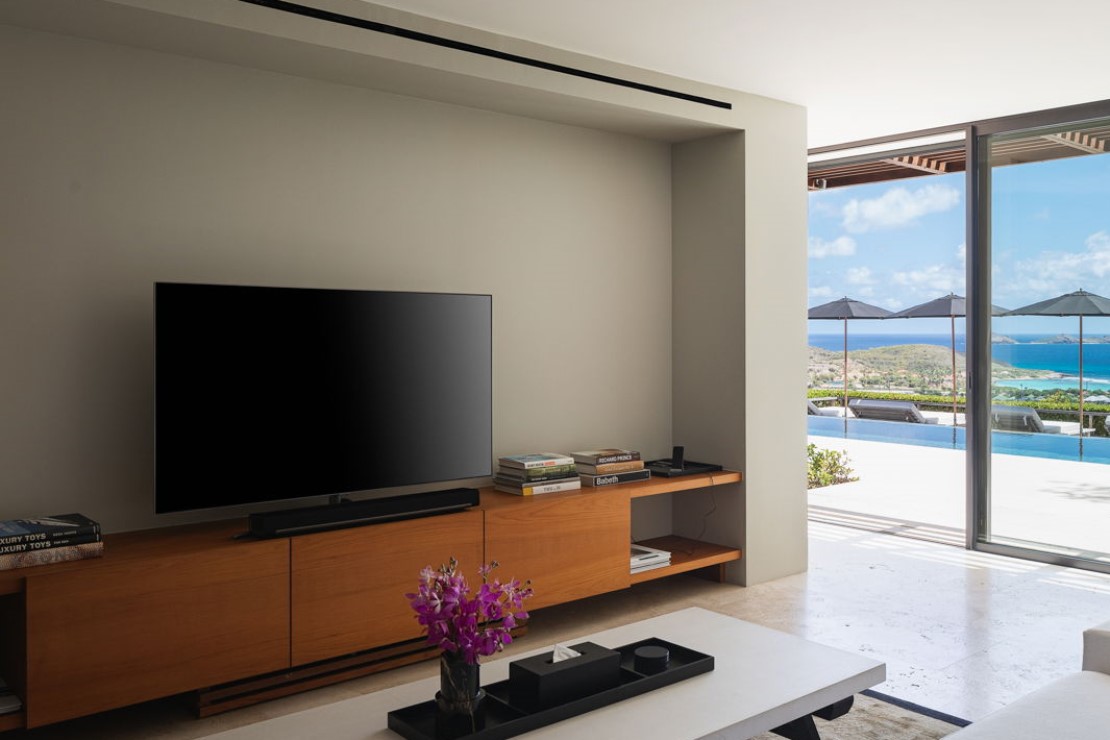 Villa Vesper