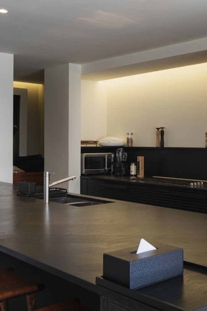 Villa Vesper