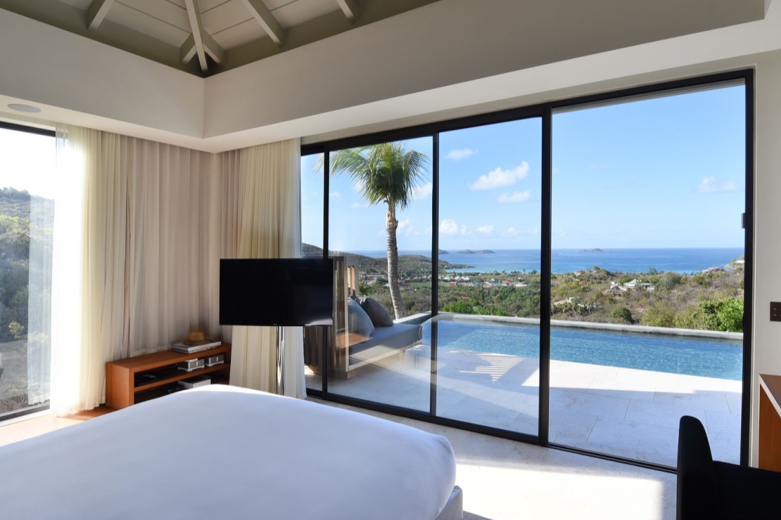 Villa Vesper