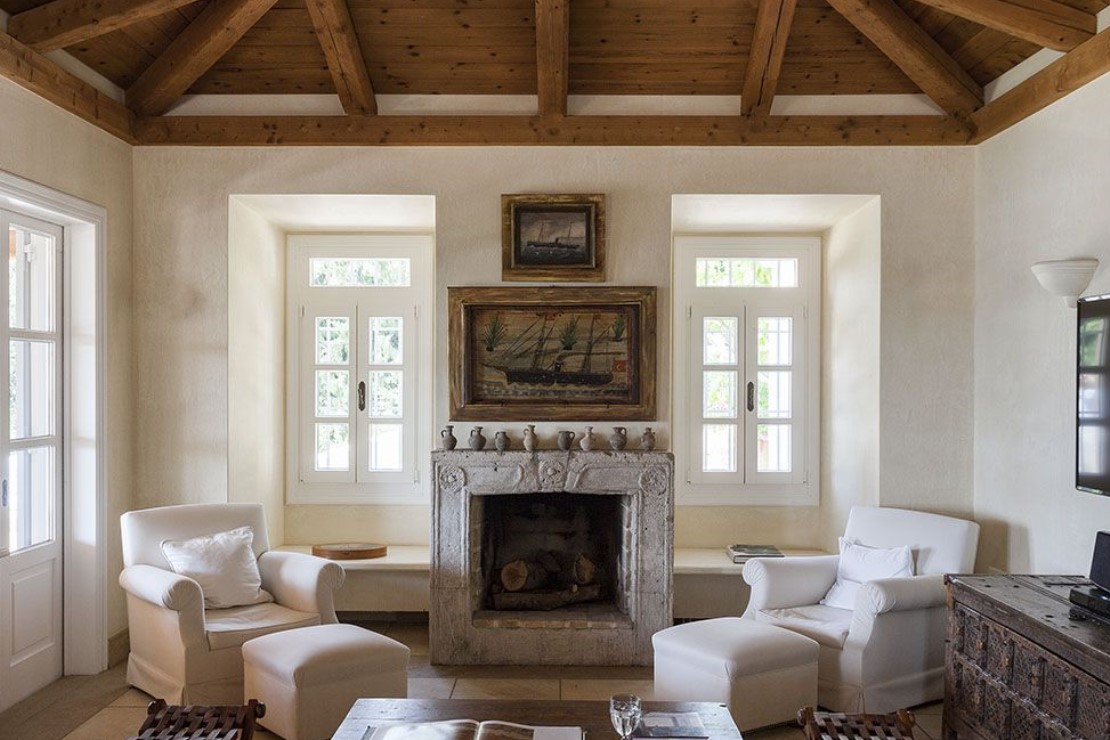 Villa Aristea
