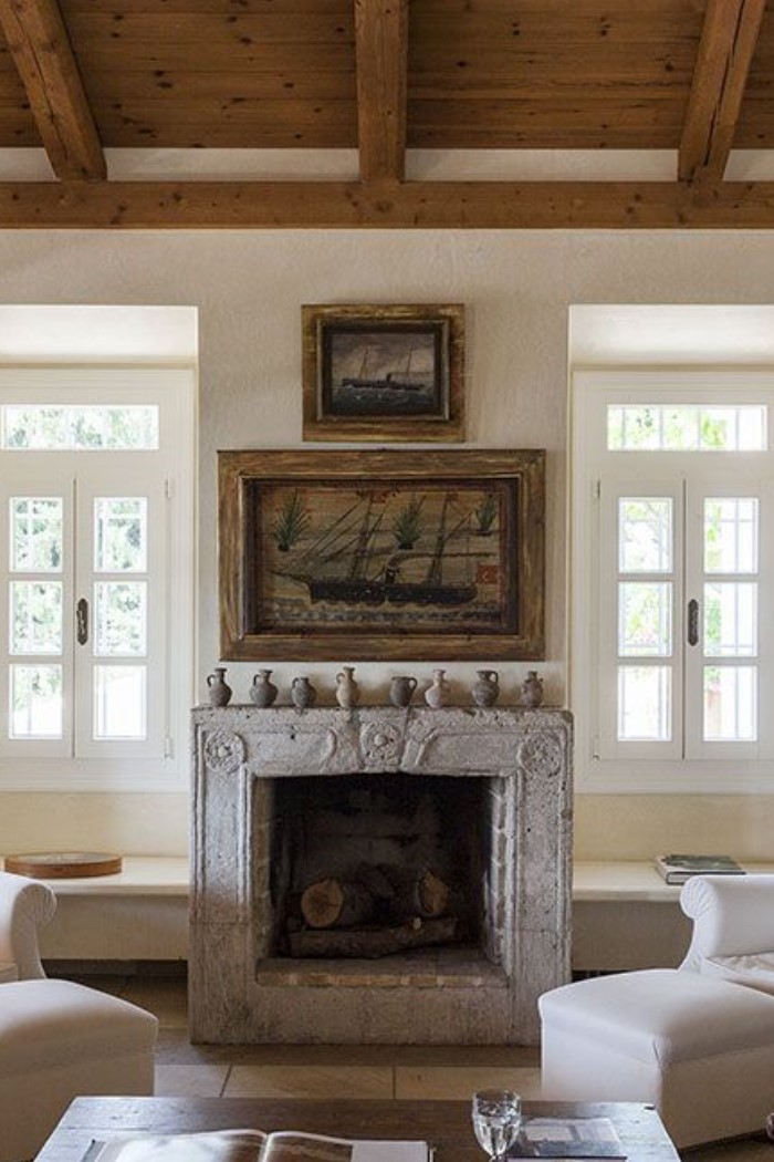 Villa Aristea