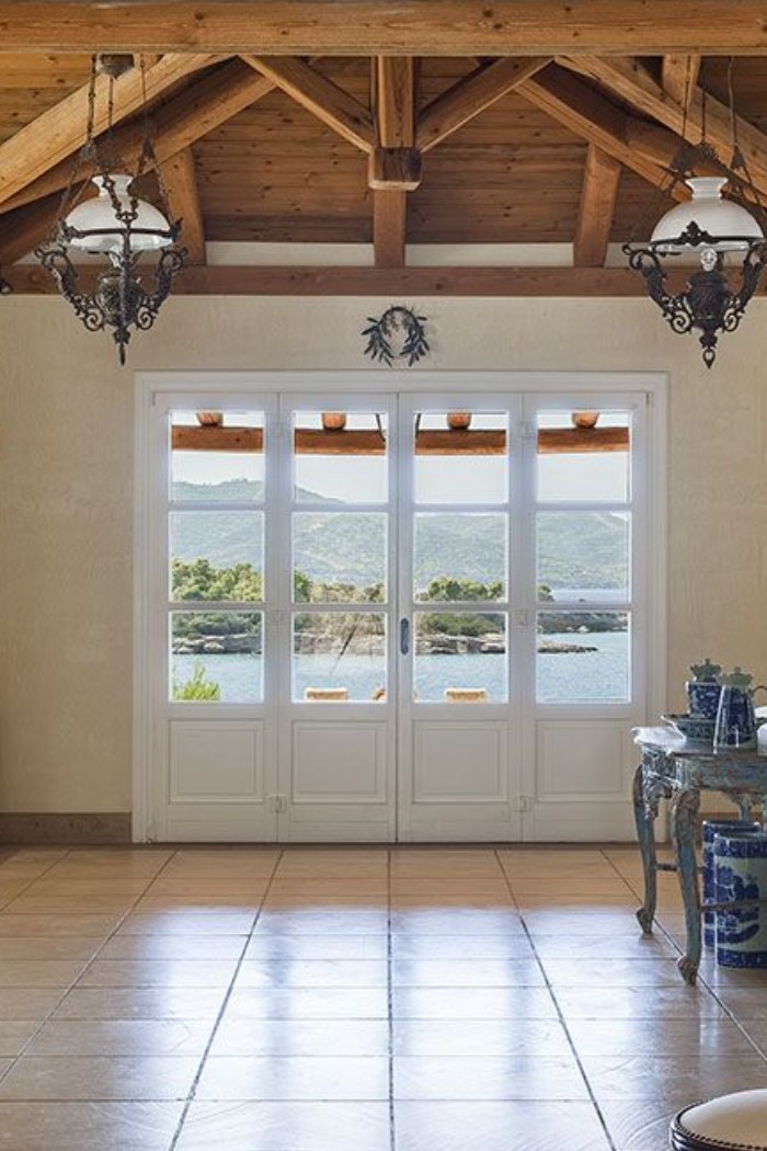 Villa Aristea