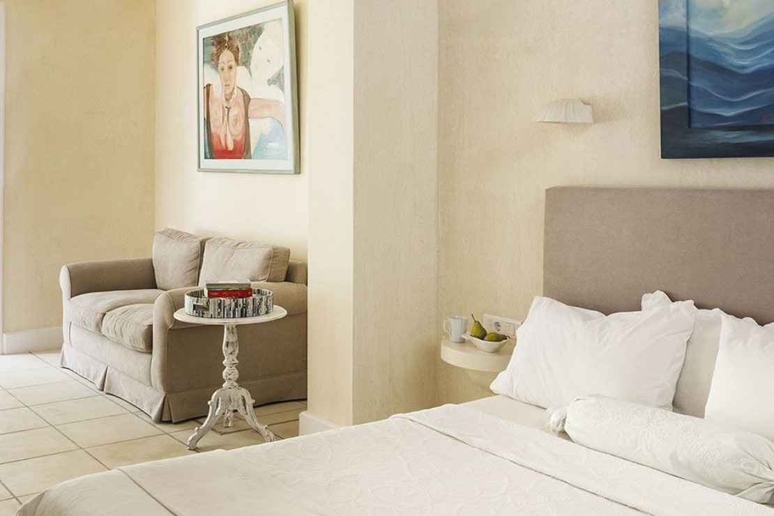 Villa Aristea