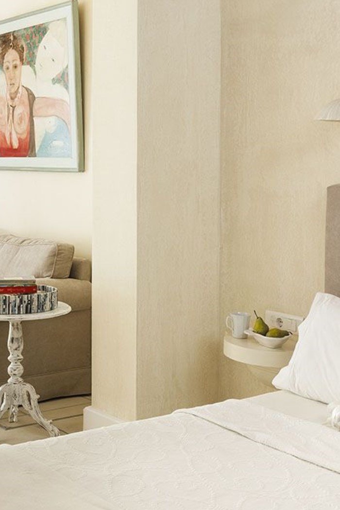 Villa Aristea