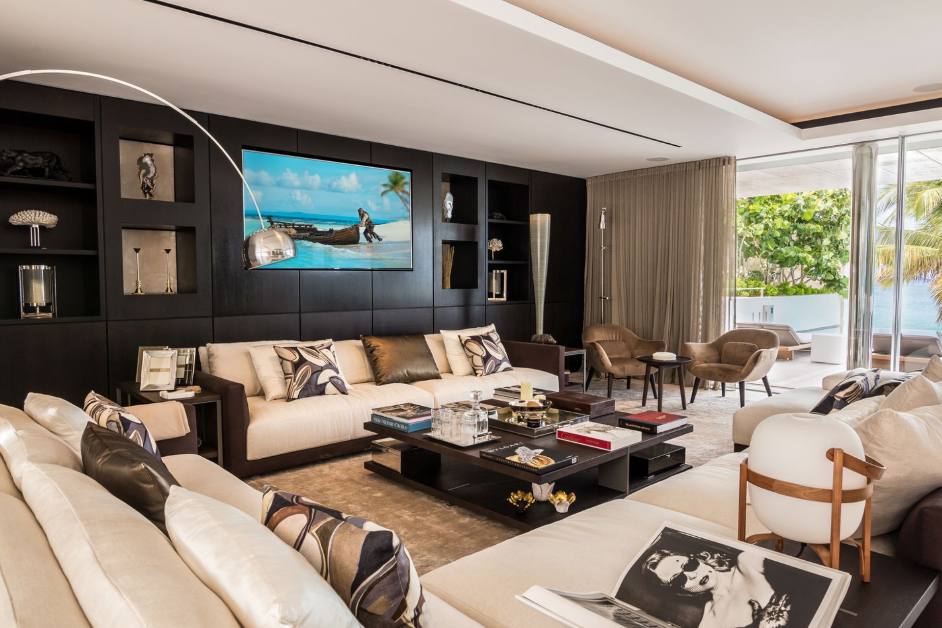 Villa Wake Up