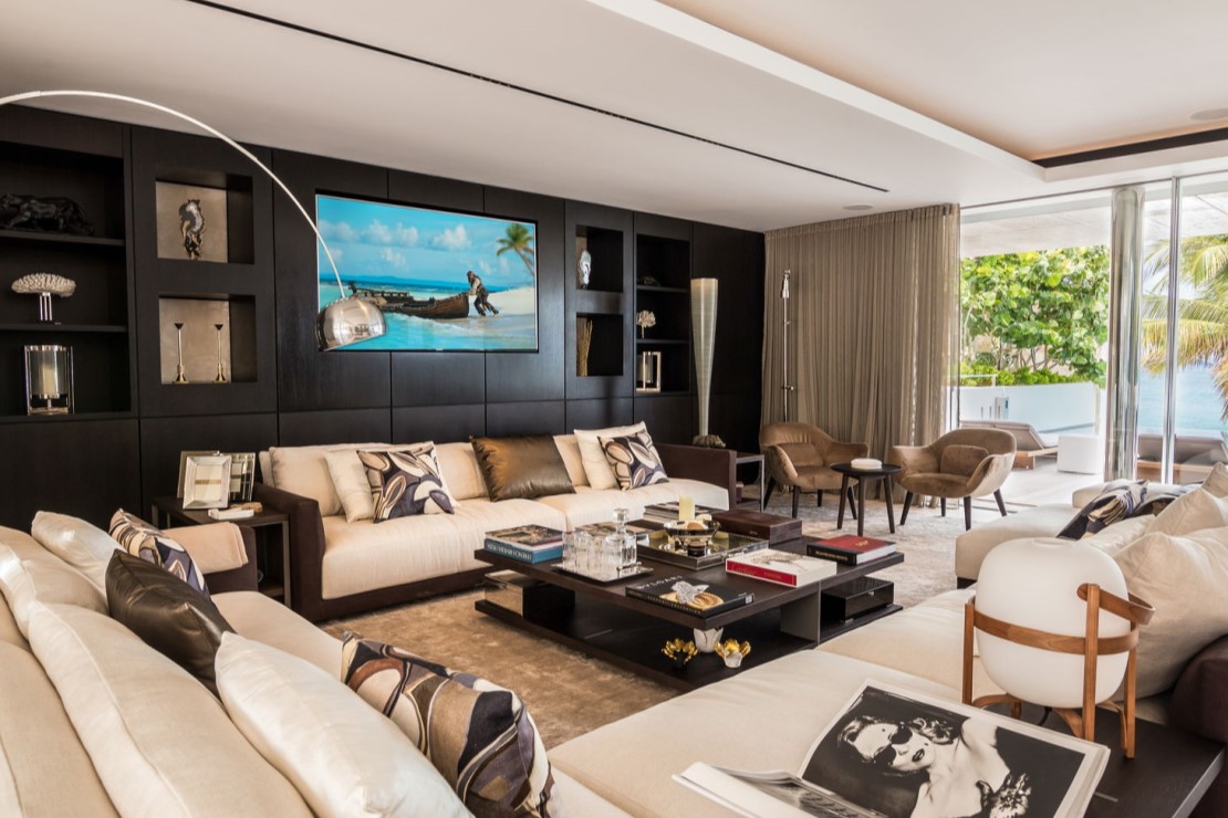 Villa Wake Up