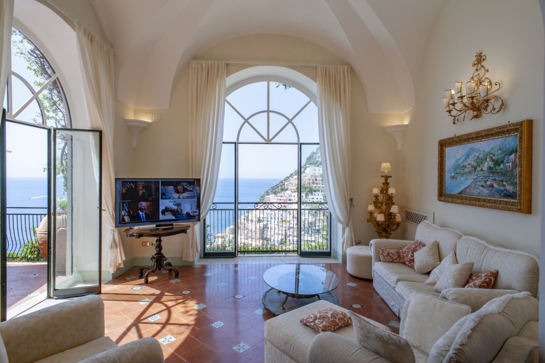 Villa Affresco