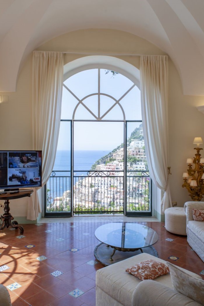 Villa Affresco