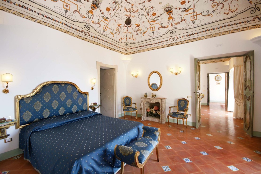 Villa Affresco