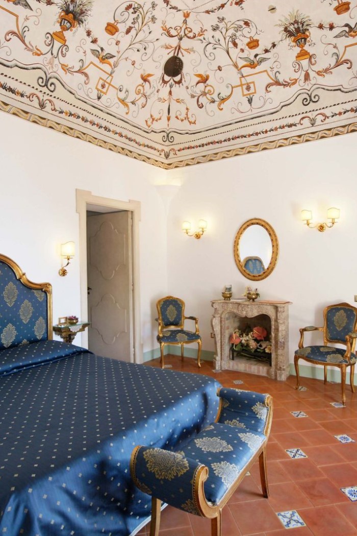 Villa Affresco