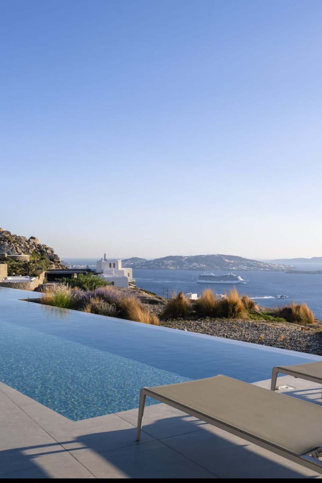 The Cove Villa