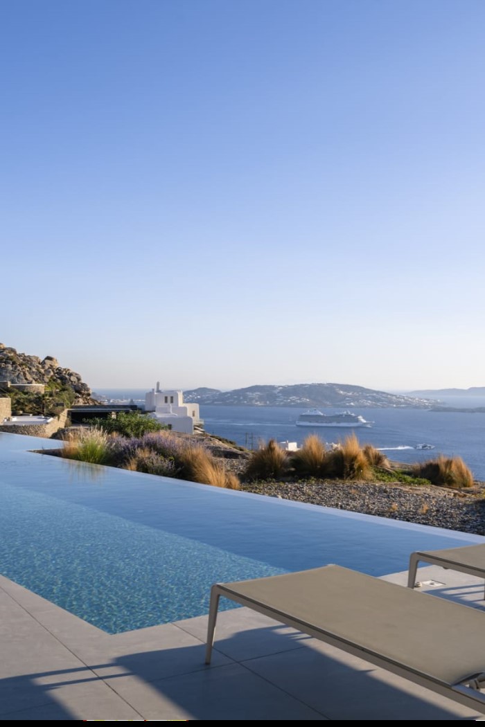 The Cove Villa