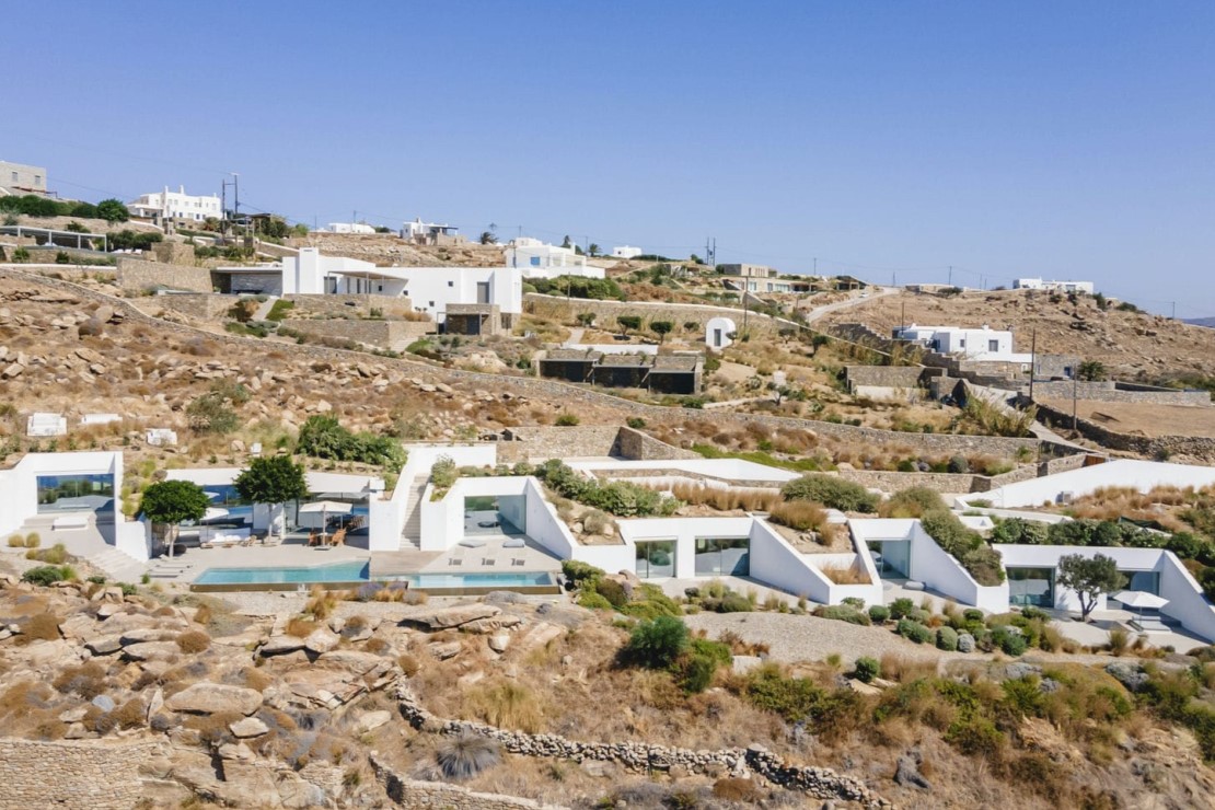 The Cove Villa