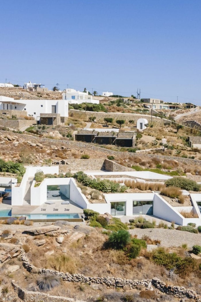 The Cove Villa