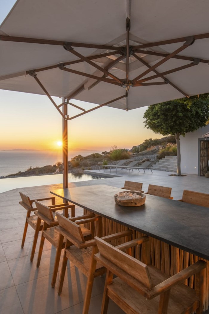 The Cove Villa