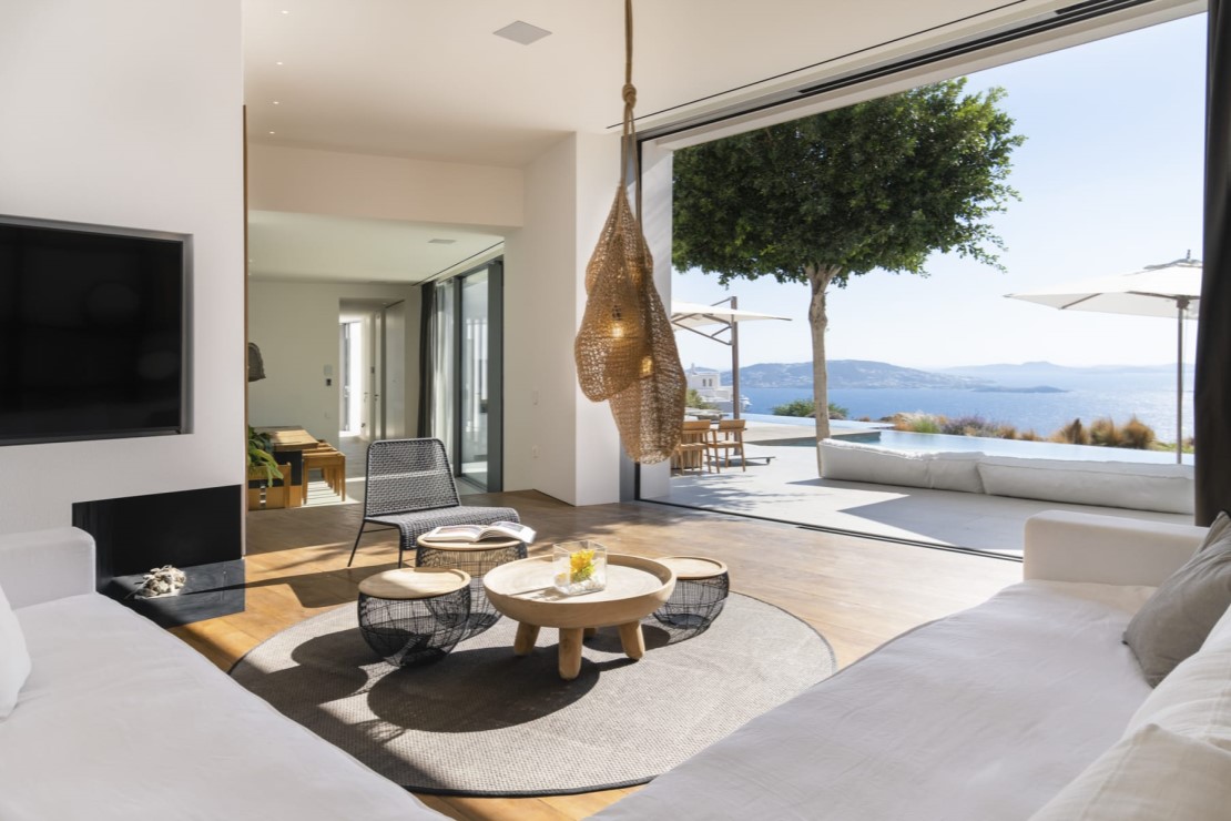 The Cove Villa