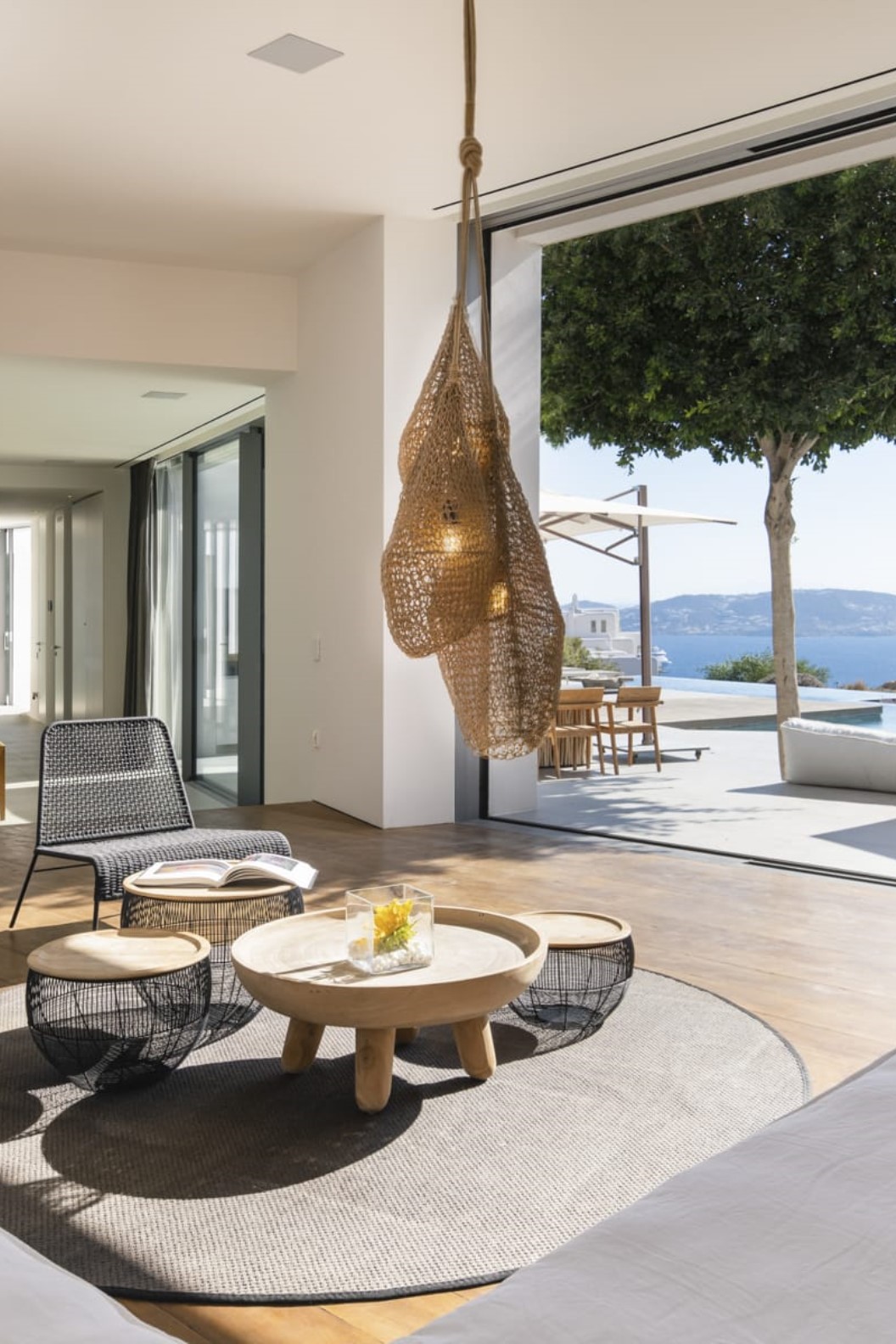 The Cove Villa