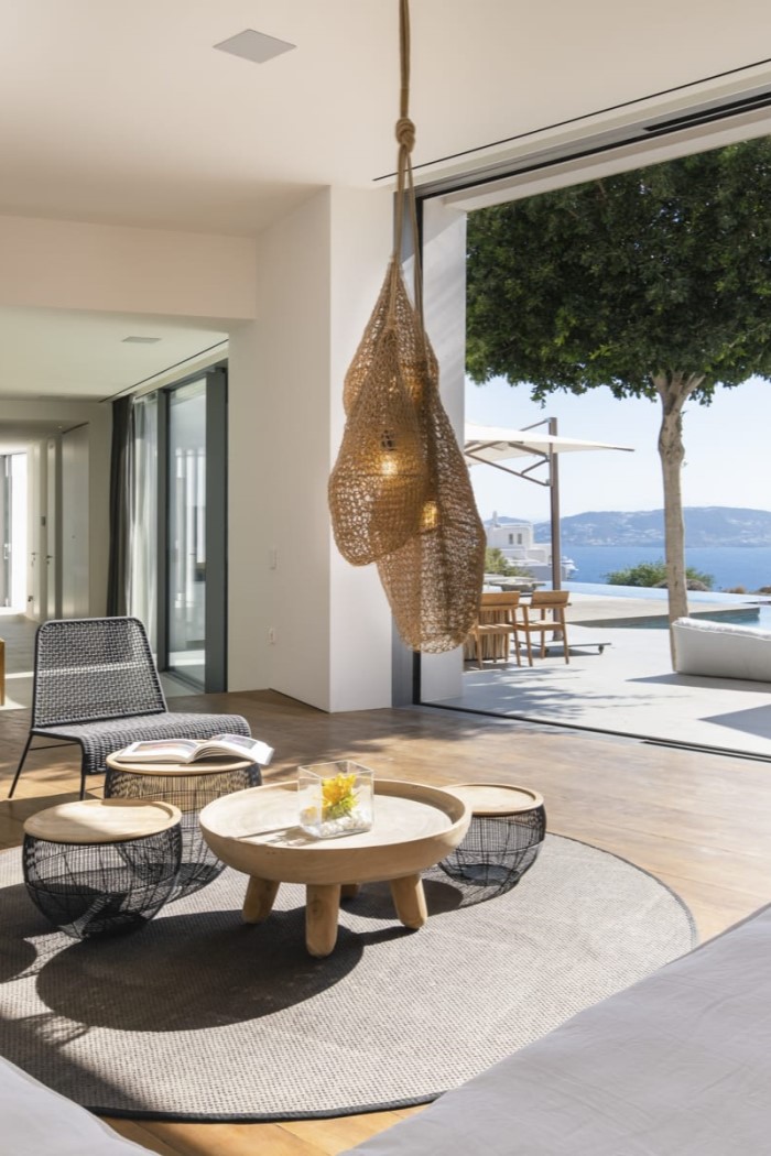 The Cove Villa