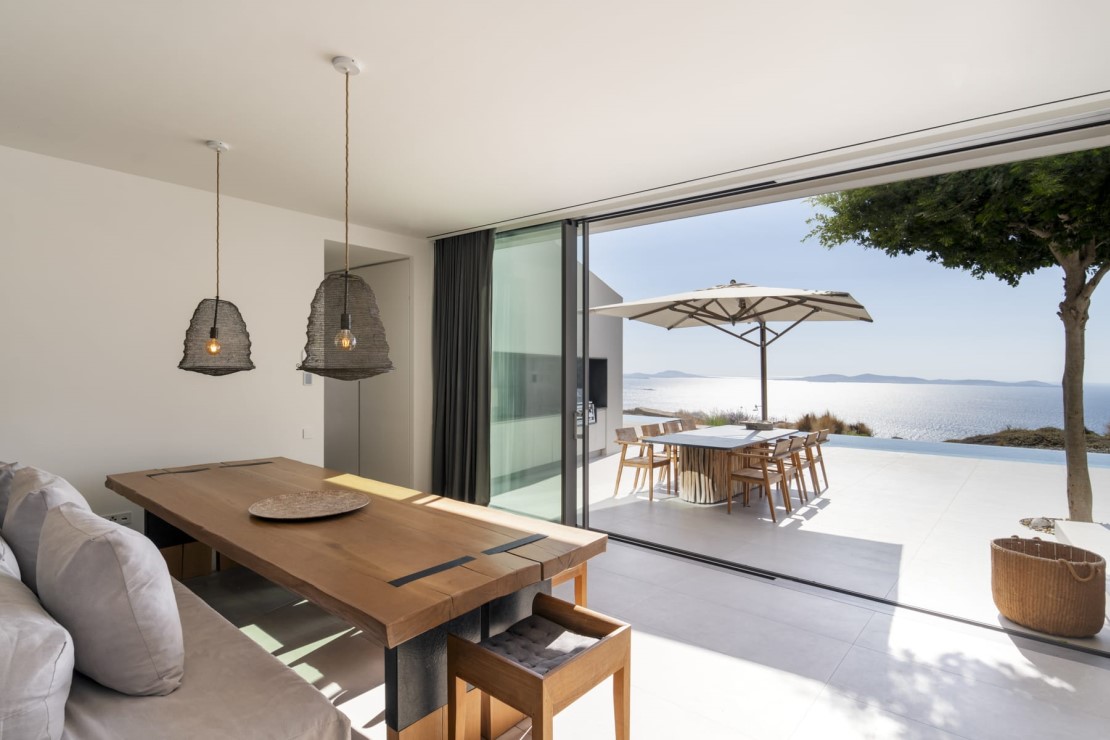 The Cove Villa