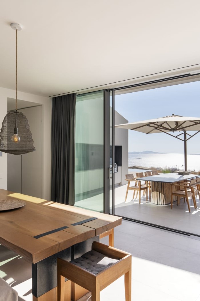 The Cove Villa
