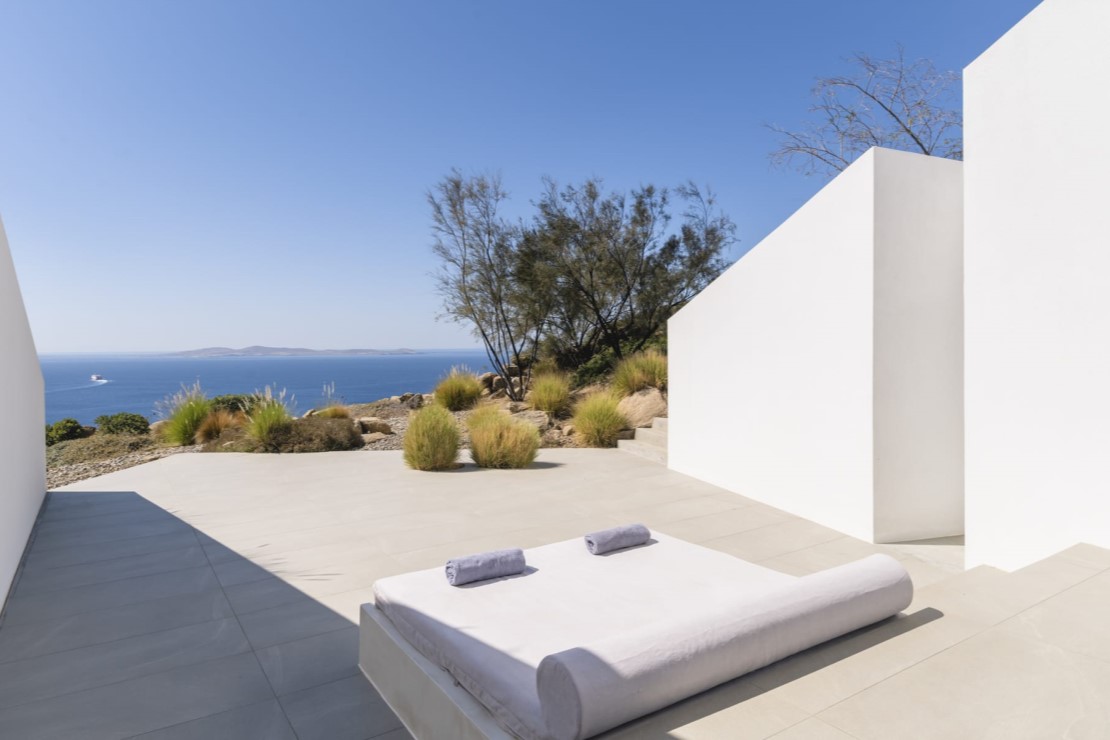 The Cove Villa