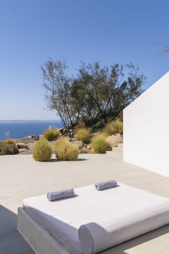 The Cove Villa