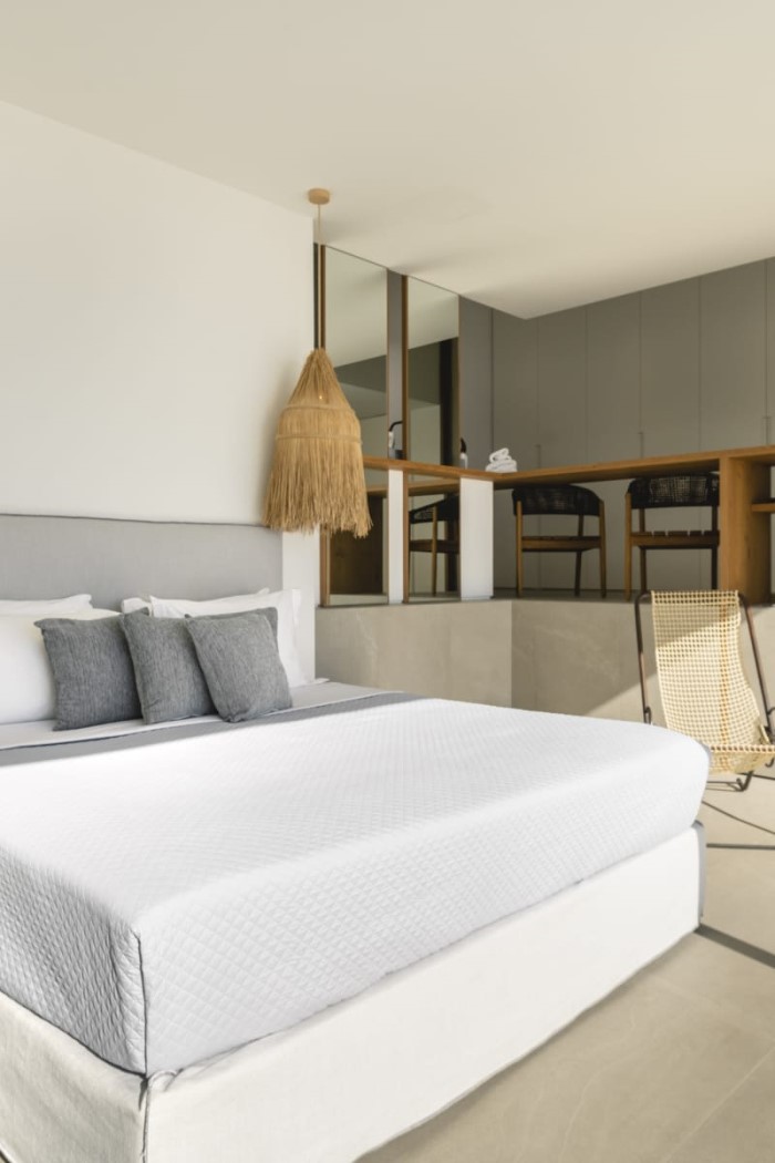 The Cove Villa