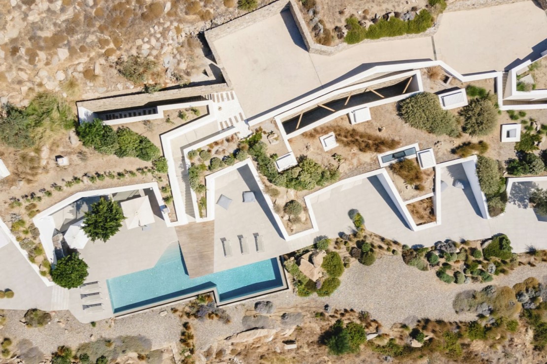 The Cove Villa