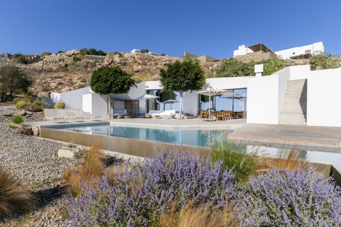 The Cove Villa