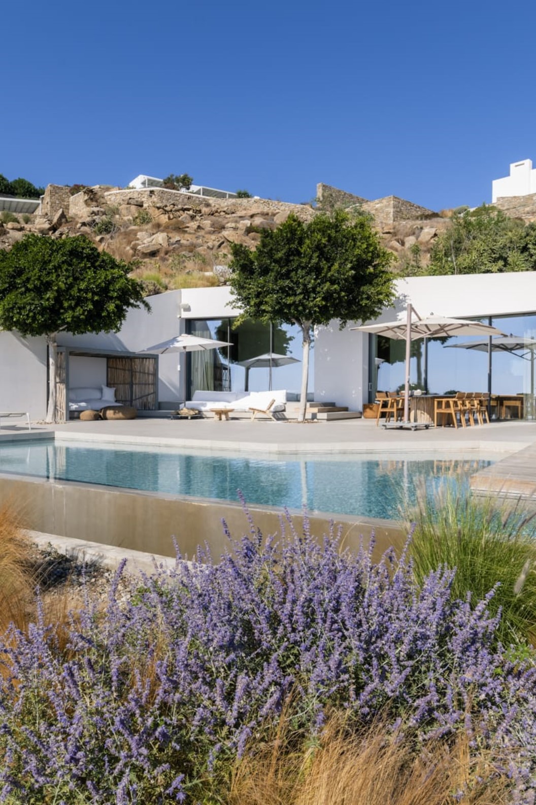 The Cove Villa