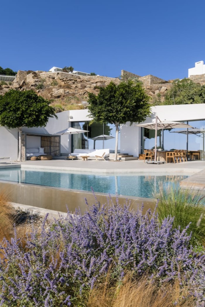 The Cove Villa
